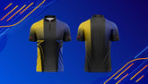 Color Bars Jersey
